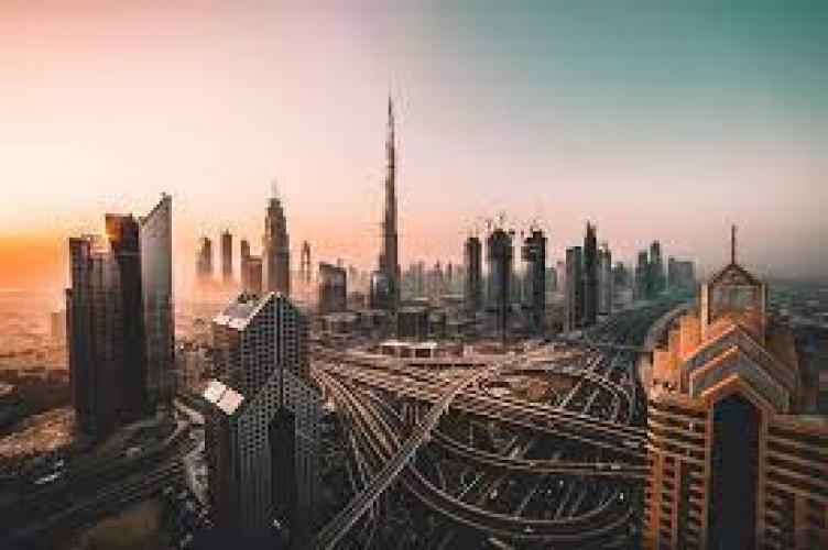COMPANY SETUP IN UAE 