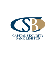 Capital Security Bank Cook Islands Ltd