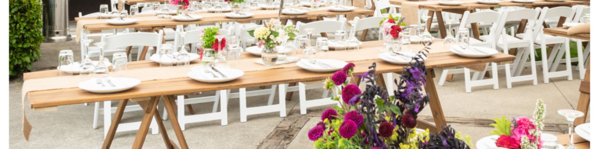 Absolute Party Hire 