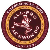 All Pro Taekwondo