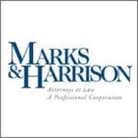 Marks & Harrison