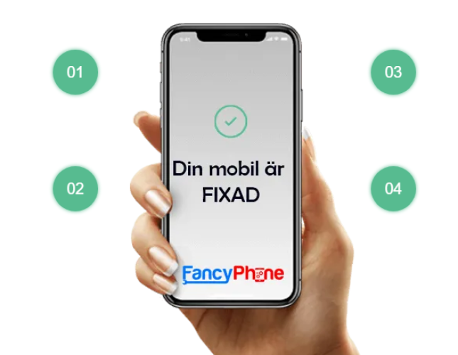 Fancy Phone i Linköping AB