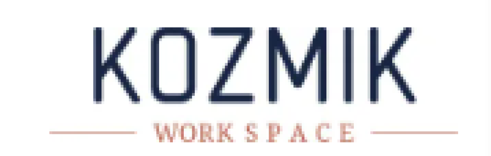 KOZMIK Work Space