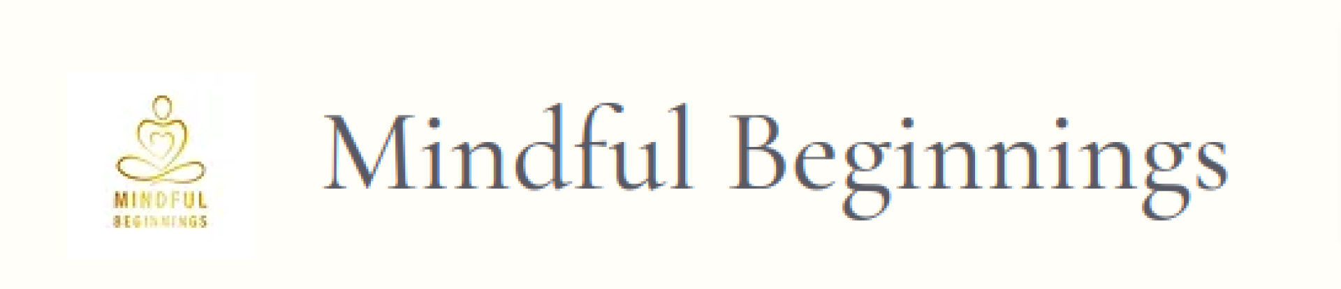 Mindful Beginnings