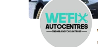 Wefix Autocentres
