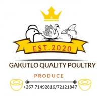 Gakuto Quality Poultry Produce