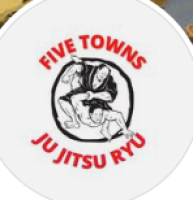 Five Towns Jujitsu Ryu