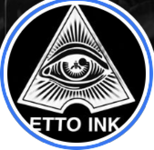 ETTO Ink
