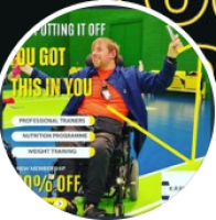 K.R. Fitness Ltd