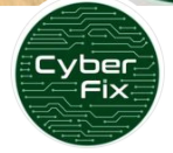 Cyber Fix UK