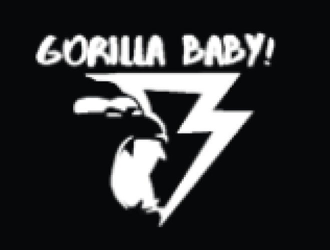 Gorillababy
