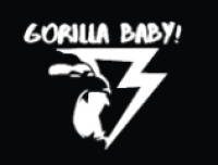 Gorillababy