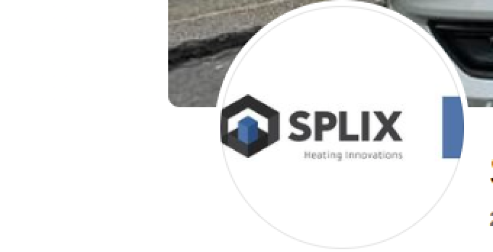 Splix Heating Innovations