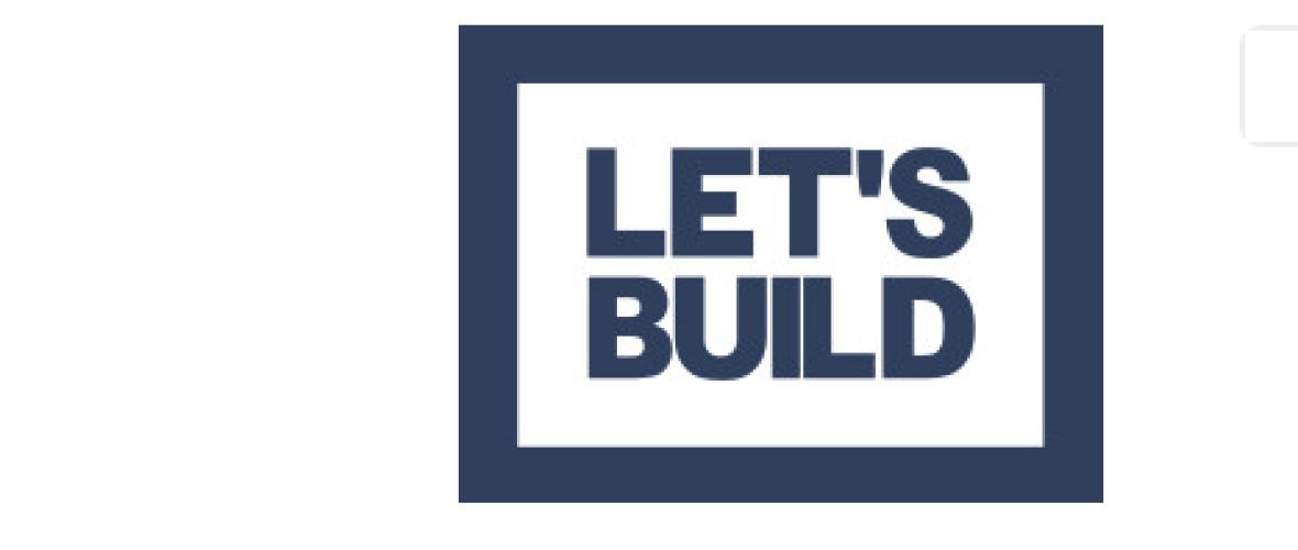 Let's Build - builders merchant