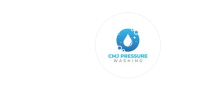 CMJ Pressure Washing