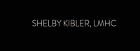 Shelby Kibler LMHC