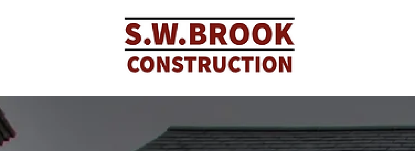 S W Brook Construction Ltd