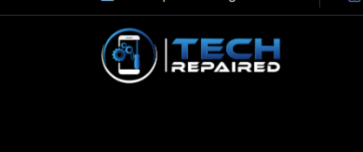 Tech Repaired