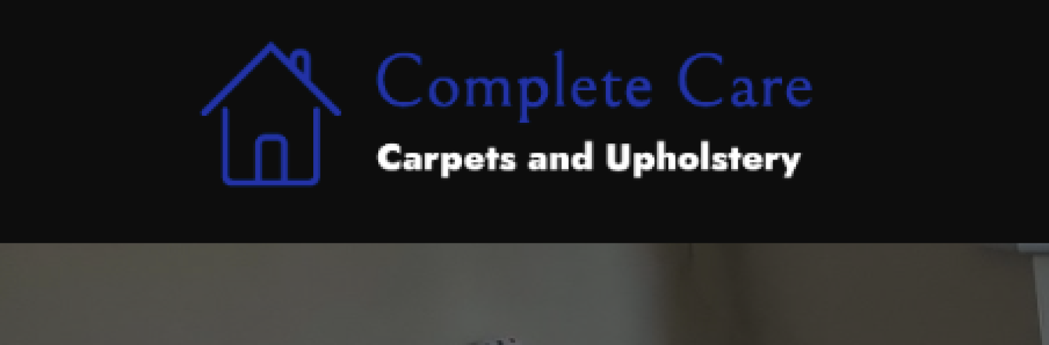 Complete Care Carpets and Upholstery