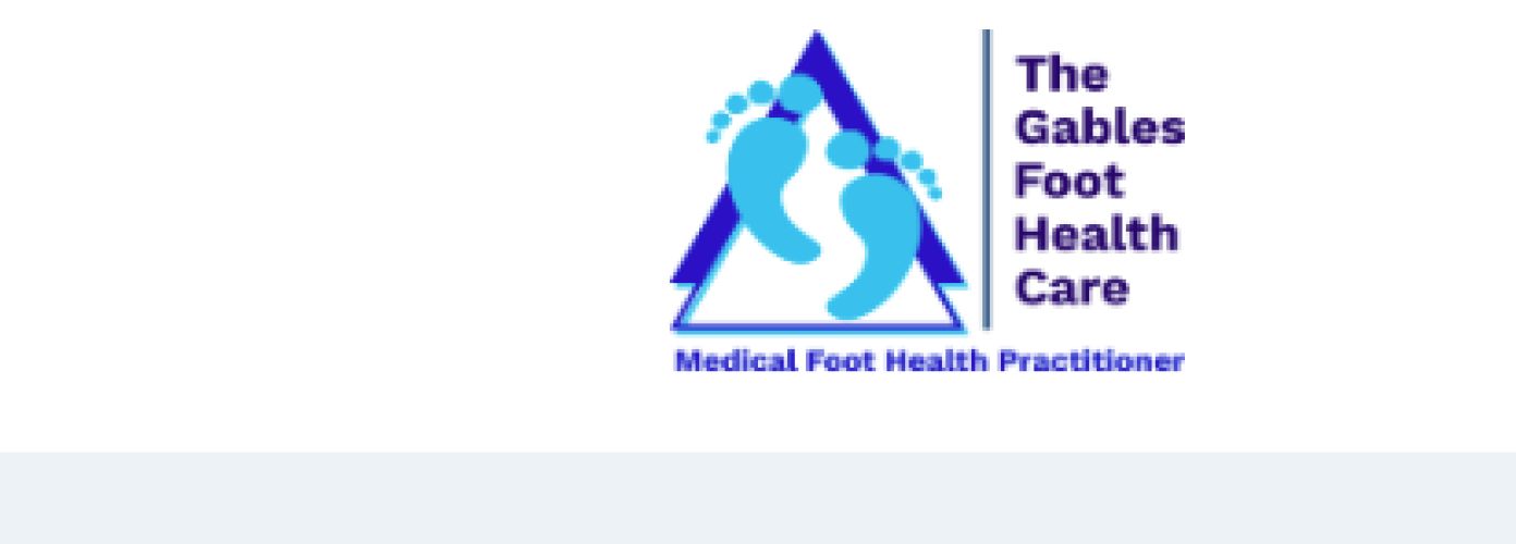 The Gables Foot Health Care