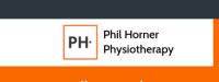 Phil Horner Physiotherapy