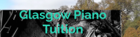 Glasgow Piano Tuition