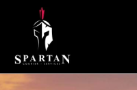 Spartan Courier Services Ltd