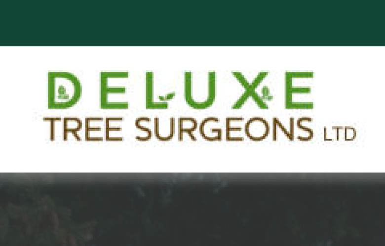 Deluxe Tree Surgeons Ltd