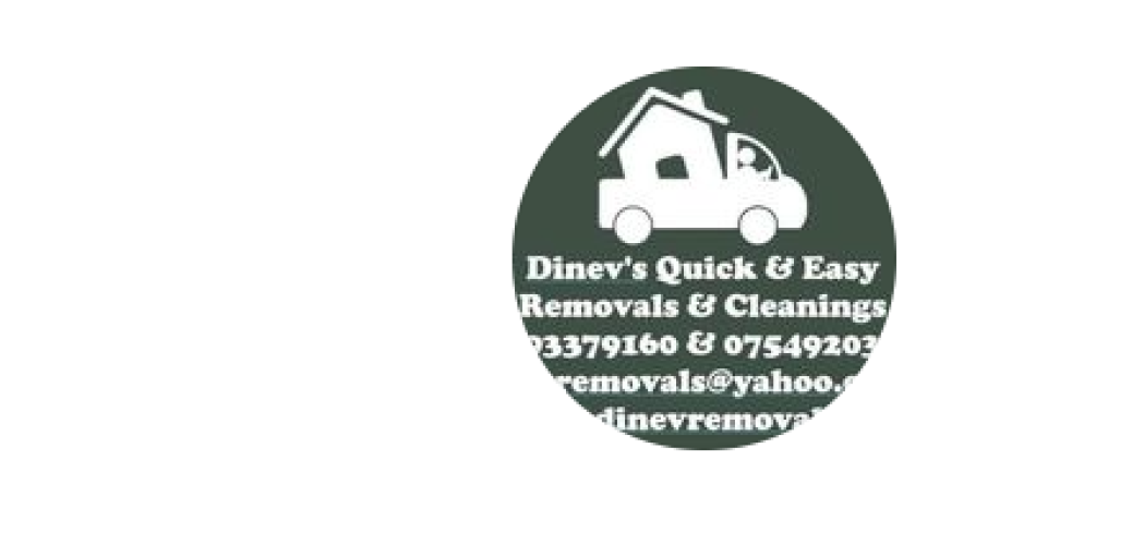 Dinevs Q and E Removals LTD
