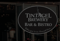 Tintagel Brewery Bar & Bistro