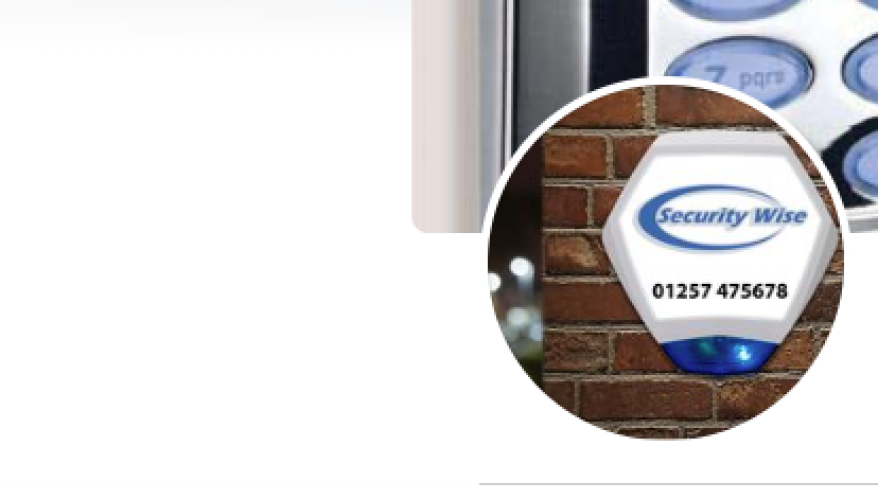 Security Wise (N.W) Ltd
