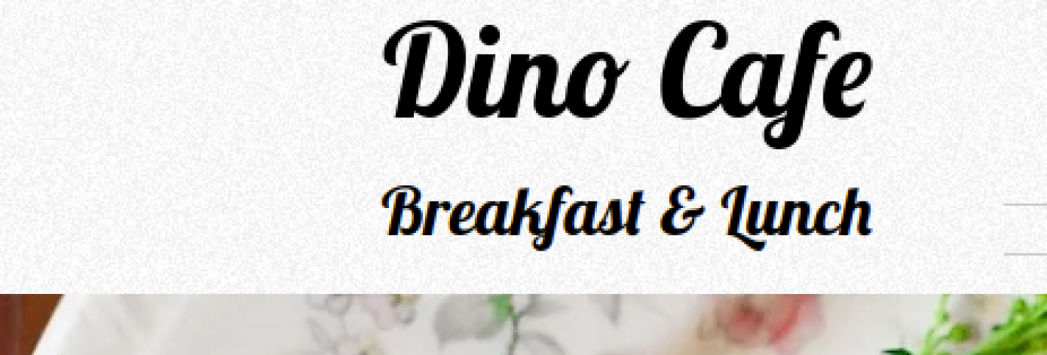 Cafe Dino