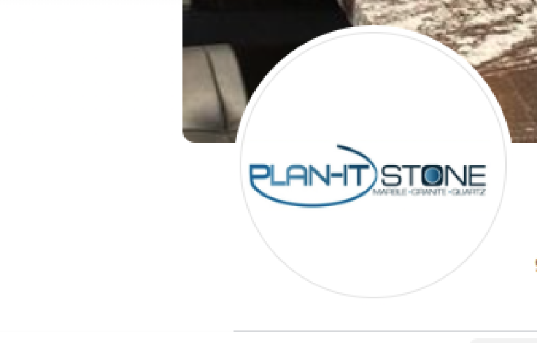 Plan-It Stone Limited