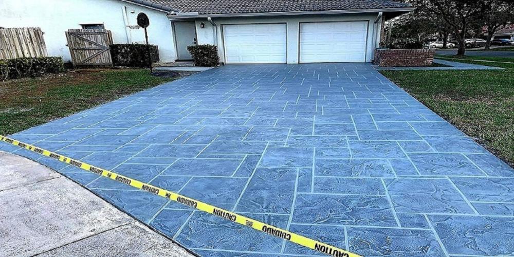 Hollywood Concrete Contractor Pros