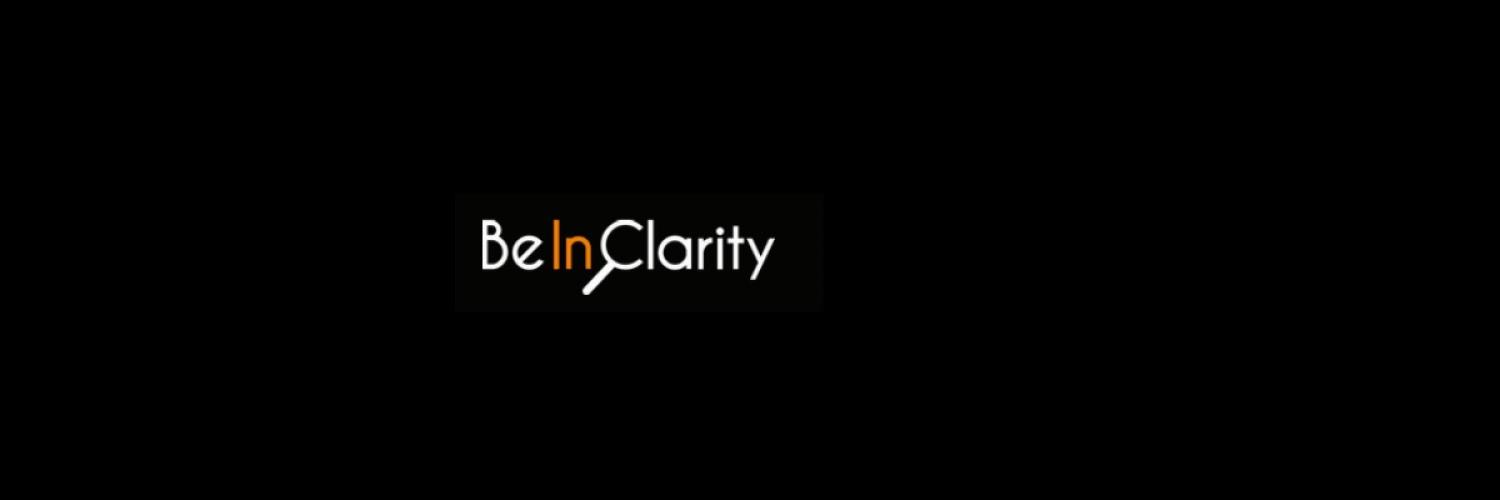 beinclarity