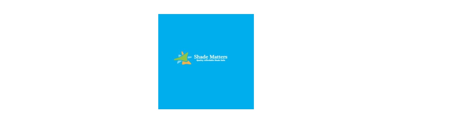 Shade Matters