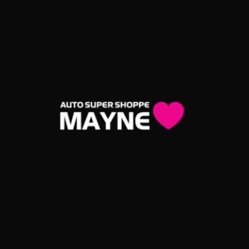 Mayne Automotive