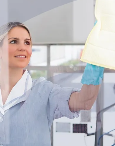 Frontline Cleaners LTD