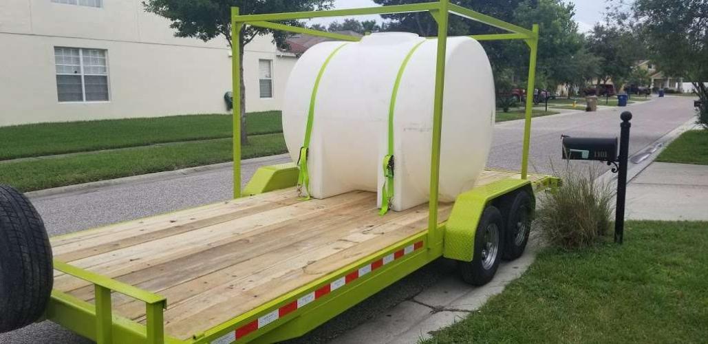 Bigfoot Trailers LLC