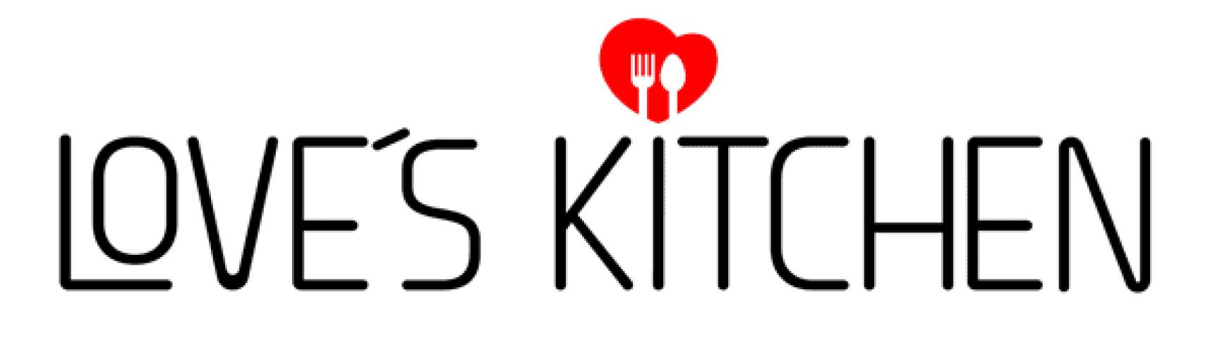 Love's Kitchen