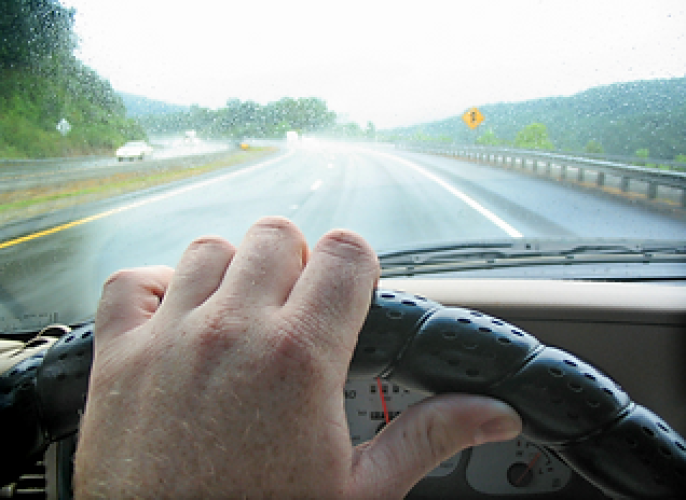 Van And Vehicle Window Specialist