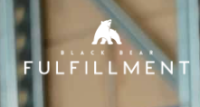 Ecommerce Order Processing - Black Bear Fulfillment