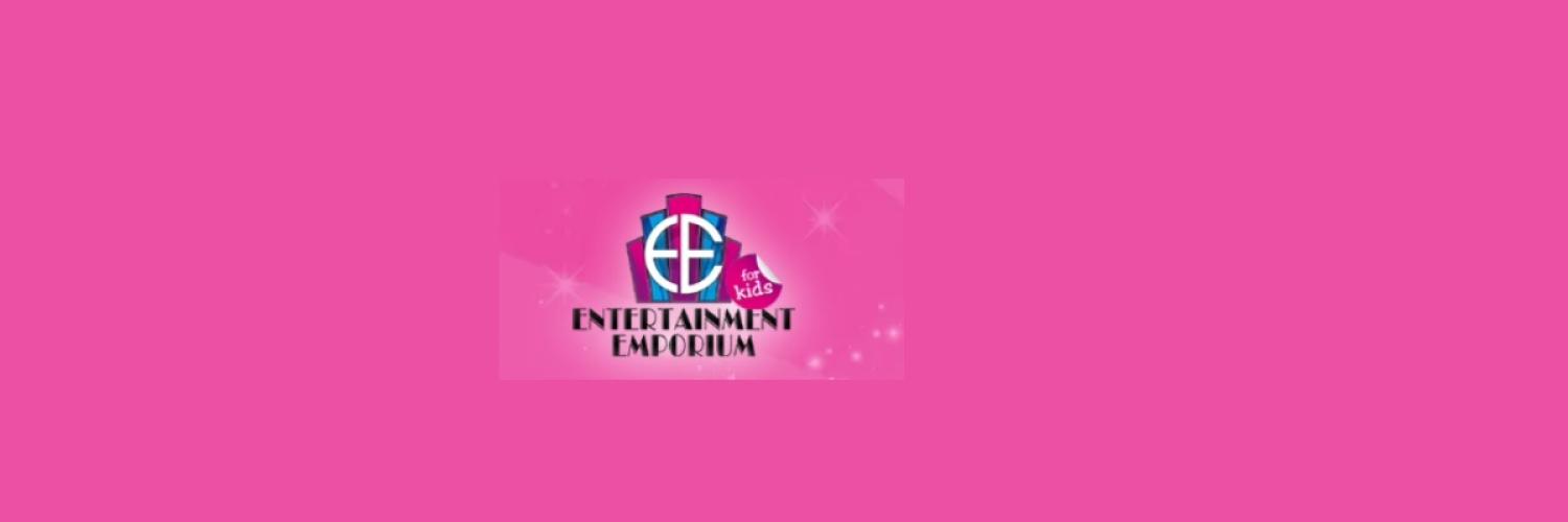 Entertainment Emporium Kids Parties