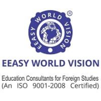 Eeasy World Vision - UK Student Visa Consultant, France Student Visa Consultant, Canada Student Visa Consultant