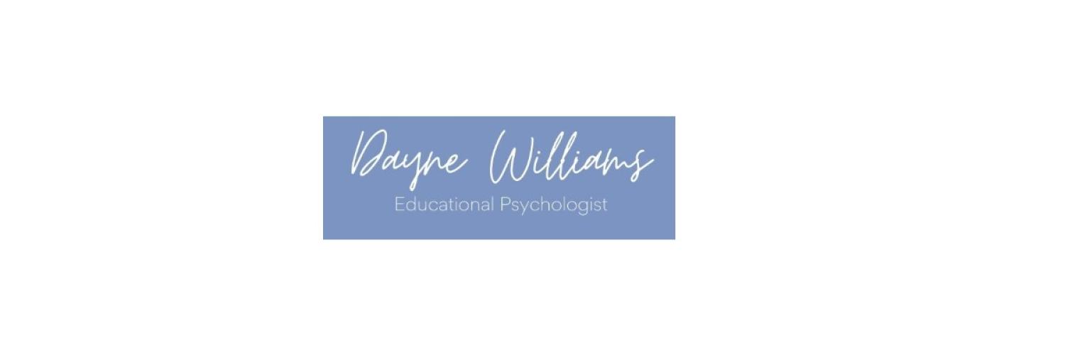 Dayne Williams Educational Psychologist