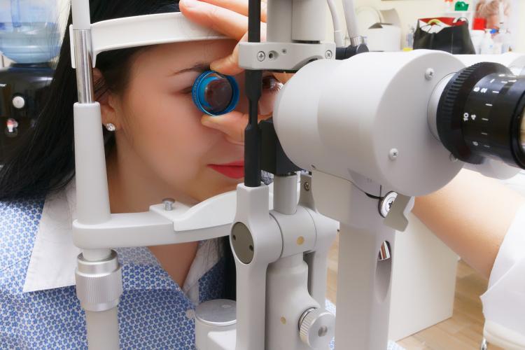 Northeast Wisconsin Retina Associates