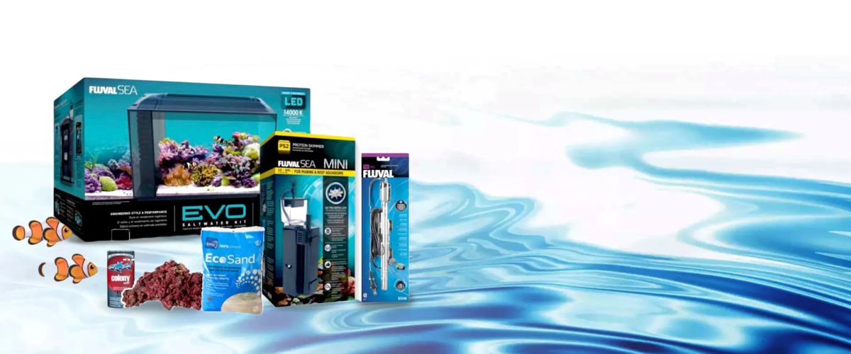 Marine World Aquatics Ltd