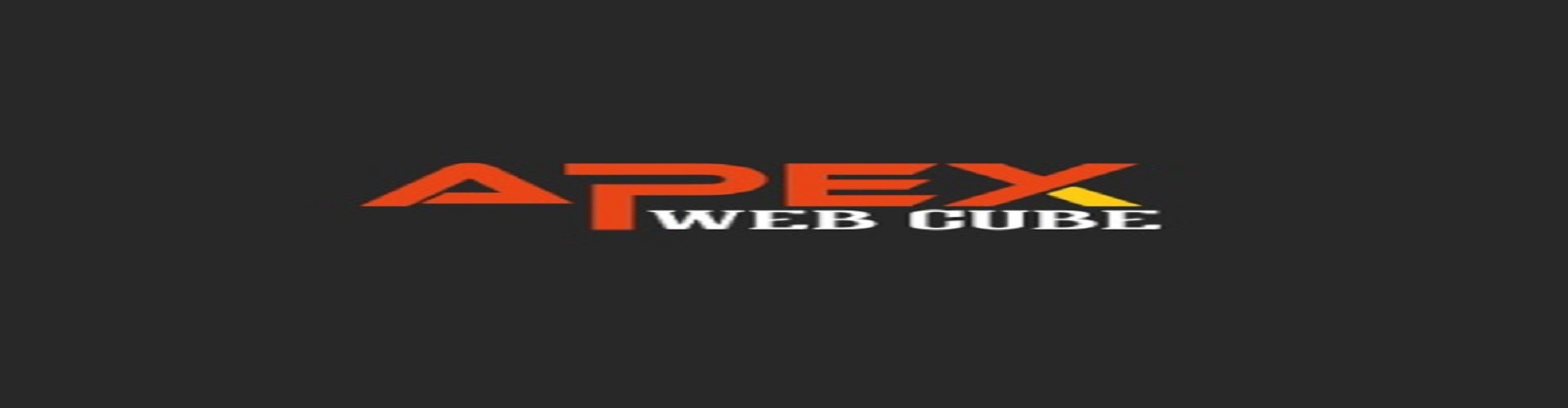 Apex Web Cube