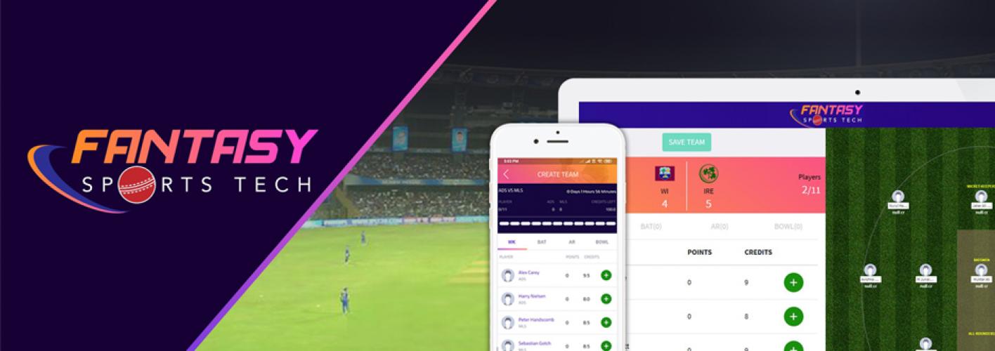 Fantasy Sports Tech