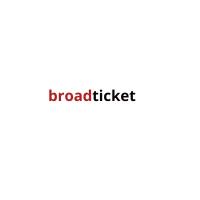 Broadticket